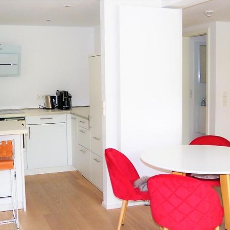 Bodensee Apartment Lindau Im Schachen Schloessle מראה חיצוני תמונה