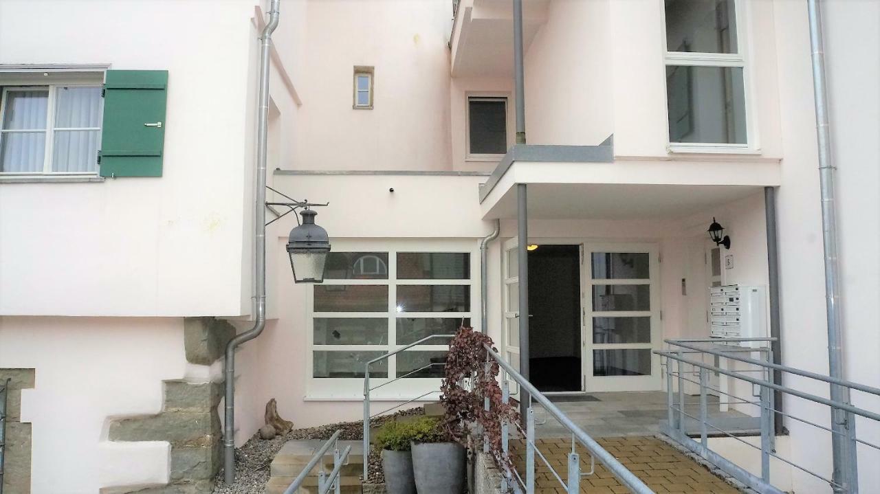 Bodensee Apartment Lindau Im Schachen Schloessle מראה חיצוני תמונה