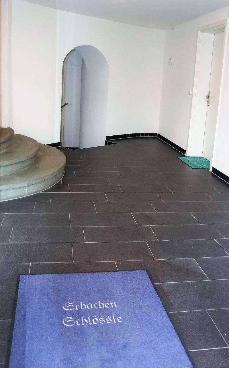 Bodensee Apartment Lindau Im Schachen Schloessle מראה חיצוני תמונה