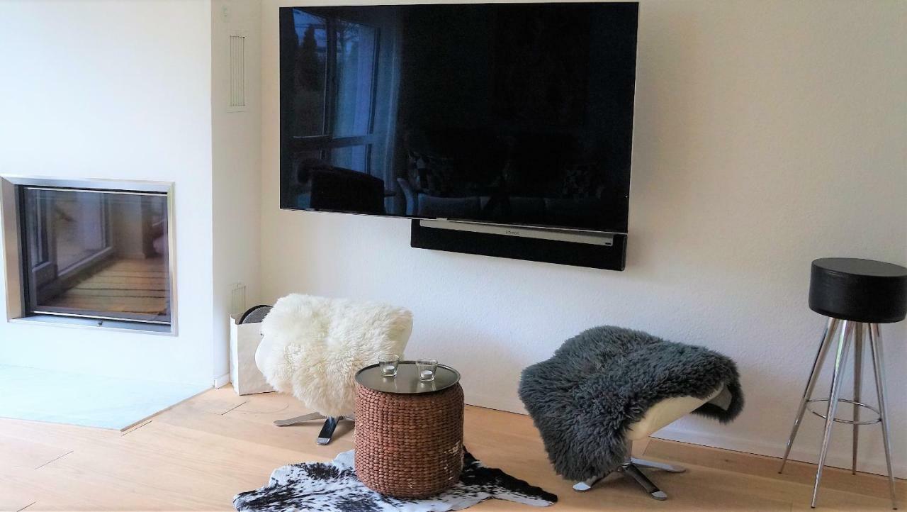 Bodensee Apartment Lindau Im Schachen Schloessle מראה חיצוני תמונה