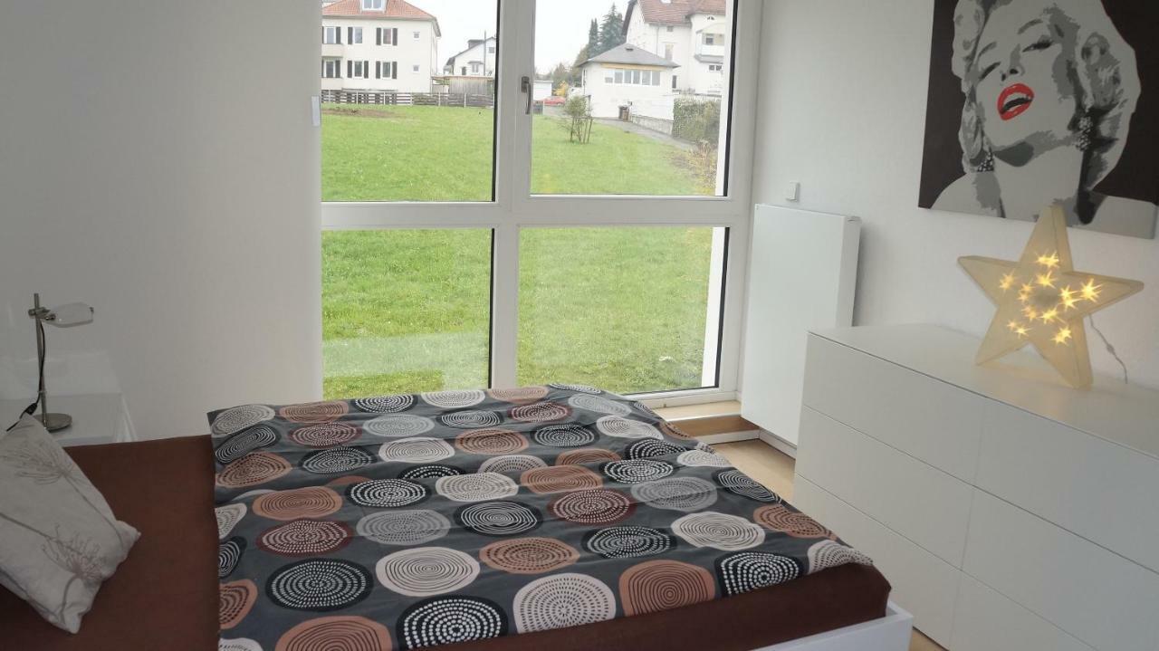 Bodensee Apartment Lindau Im Schachen Schloessle מראה חיצוני תמונה