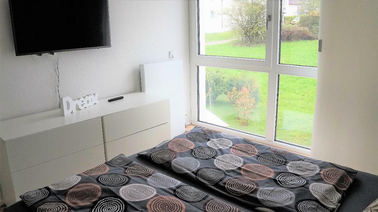 Bodensee Apartment Lindau Im Schachen Schloessle מראה חיצוני תמונה
