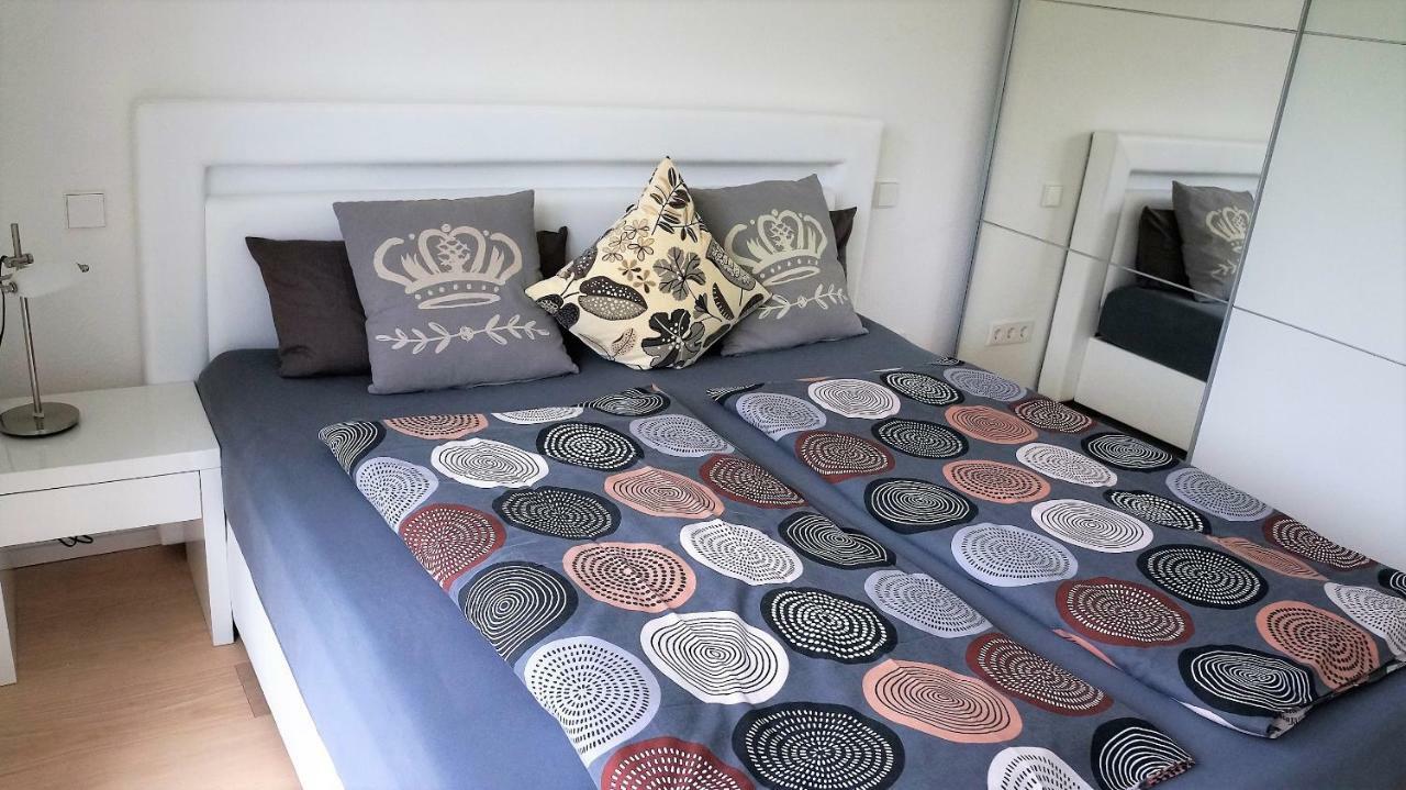 Bodensee Apartment Lindau Im Schachen Schloessle מראה חיצוני תמונה