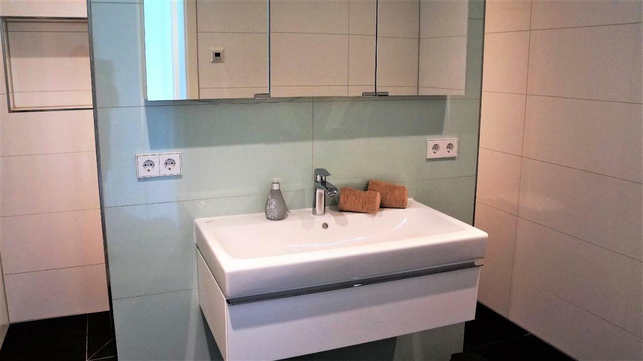 Bodensee Apartment Lindau Im Schachen Schloessle מראה חיצוני תמונה