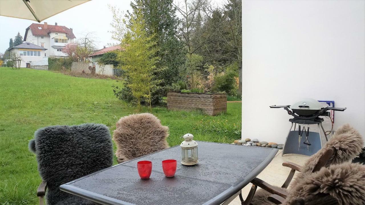 Bodensee Apartment Lindau Im Schachen Schloessle מראה חיצוני תמונה
