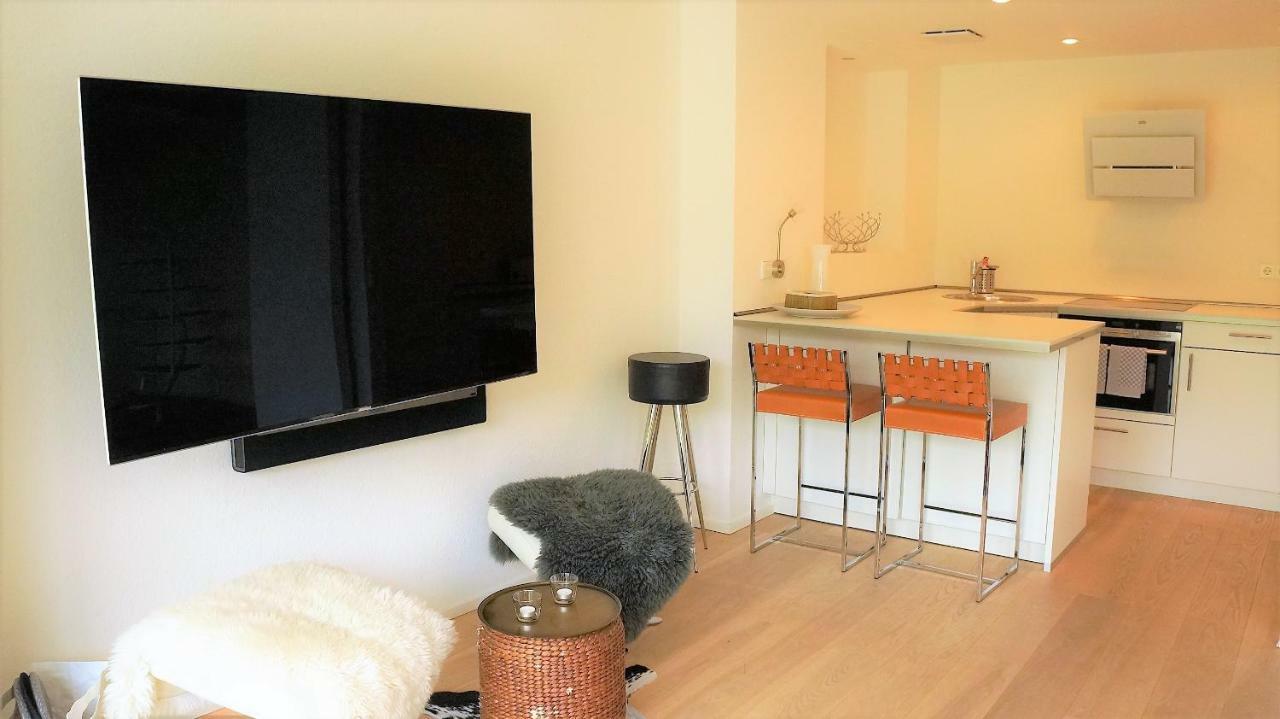 Bodensee Apartment Lindau Im Schachen Schloessle מראה חיצוני תמונה