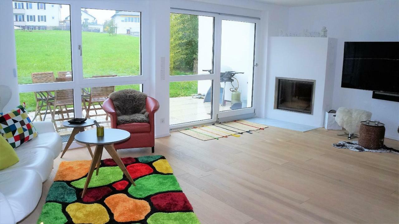 Bodensee Apartment Lindau Im Schachen Schloessle מראה חיצוני תמונה