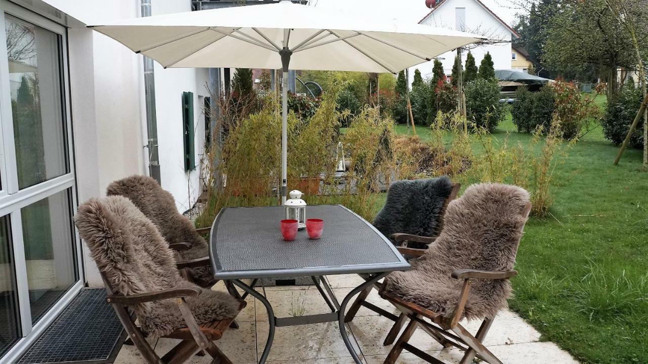 Bodensee Apartment Lindau Im Schachen Schloessle מראה חיצוני תמונה