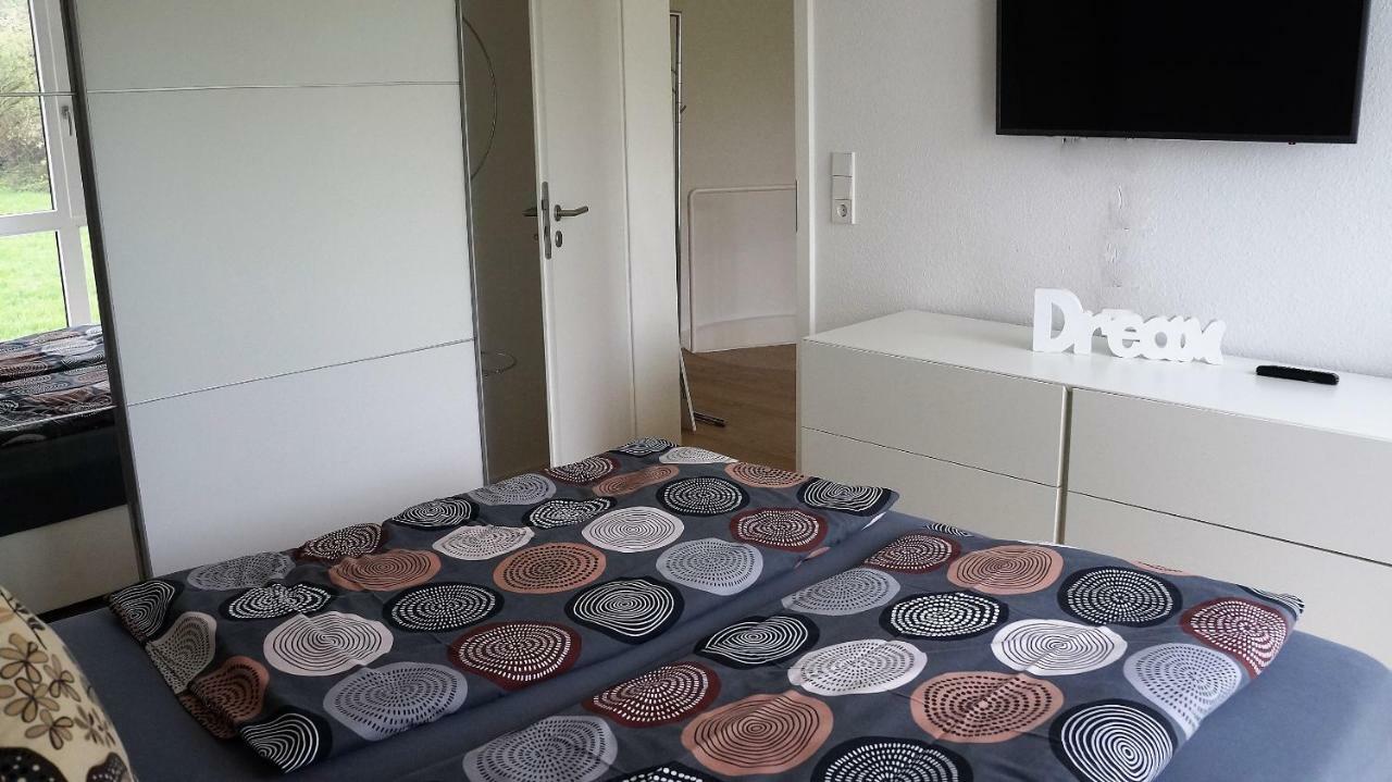 Bodensee Apartment Lindau Im Schachen Schloessle מראה חיצוני תמונה