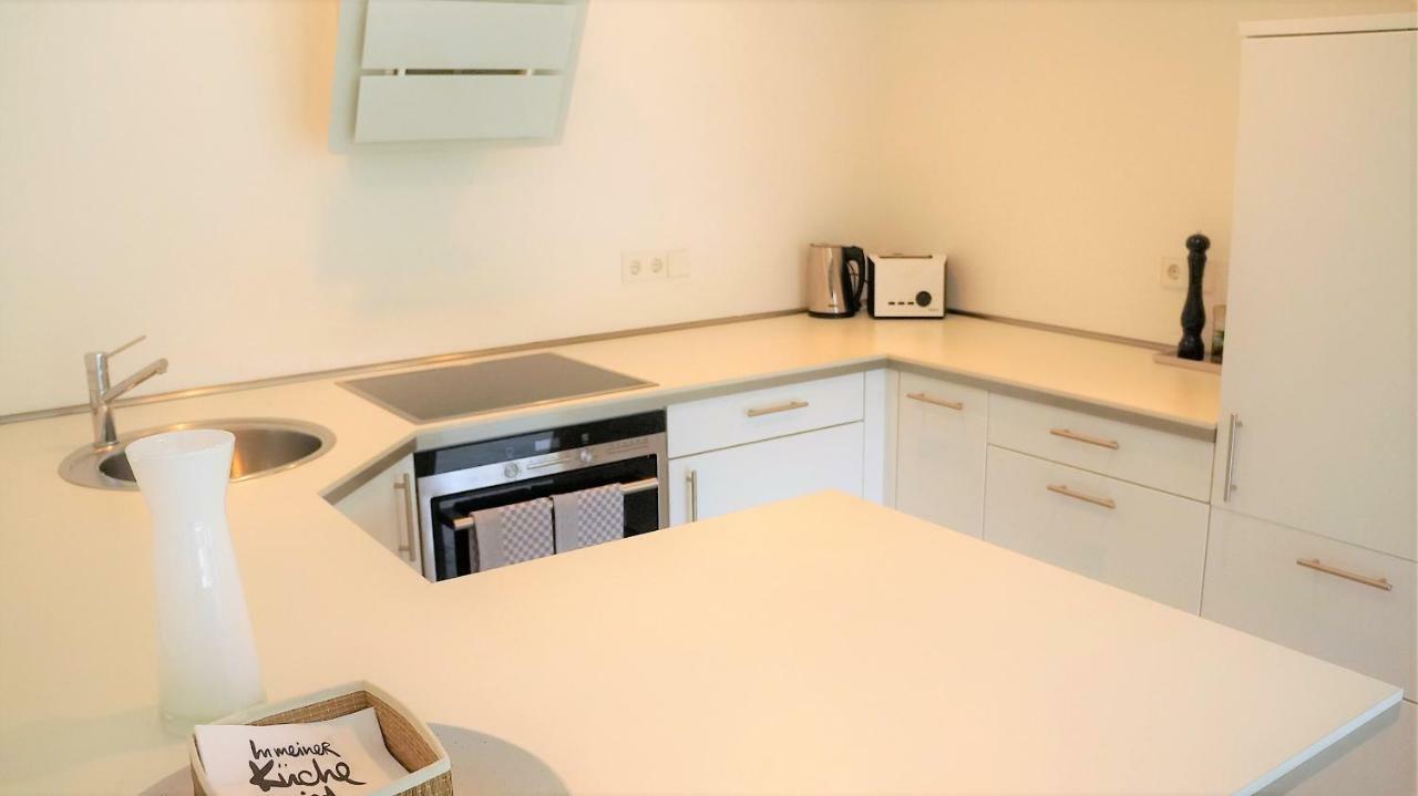 Bodensee Apartment Lindau Im Schachen Schloessle מראה חיצוני תמונה