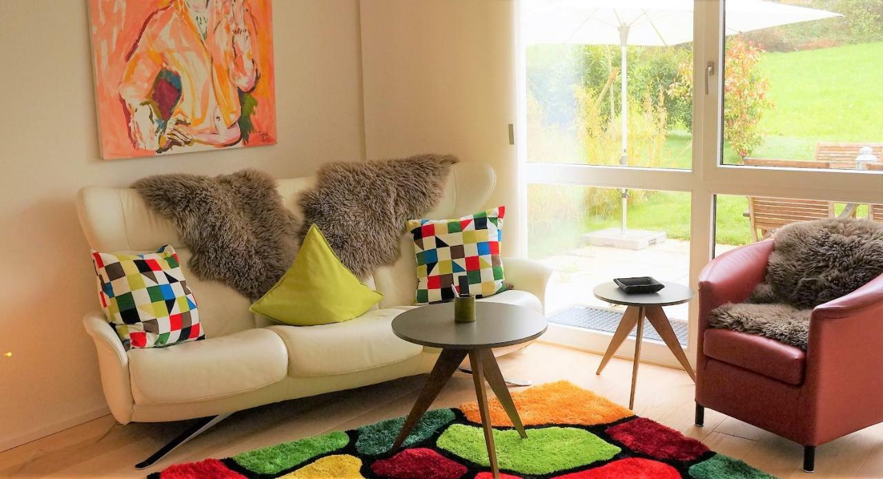 Bodensee Apartment Lindau Im Schachen Schloessle מראה חיצוני תמונה